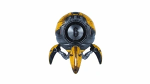 Gravastar Mars Pro Yellow V2