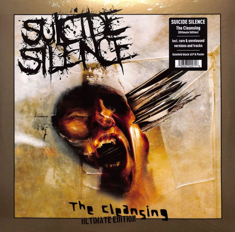 The Cleansing (Ultimate Edition)