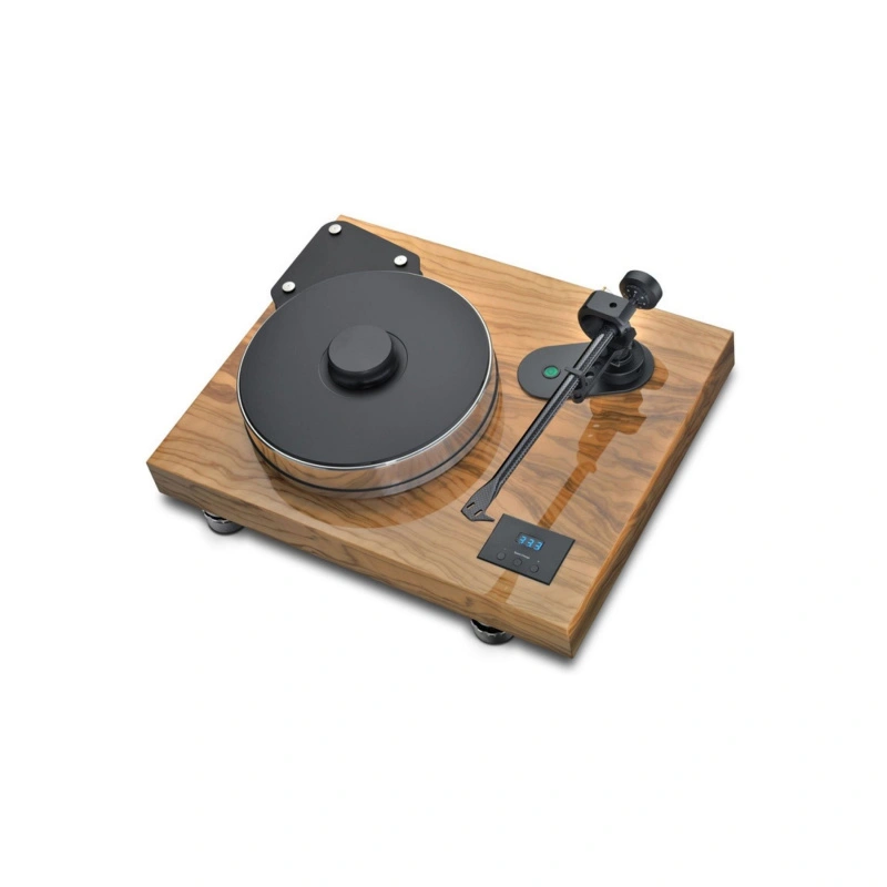 Pro-Ject Xtension 12 Evolution Olive
