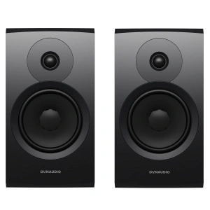Dynaudio New Emit 20 Walnut