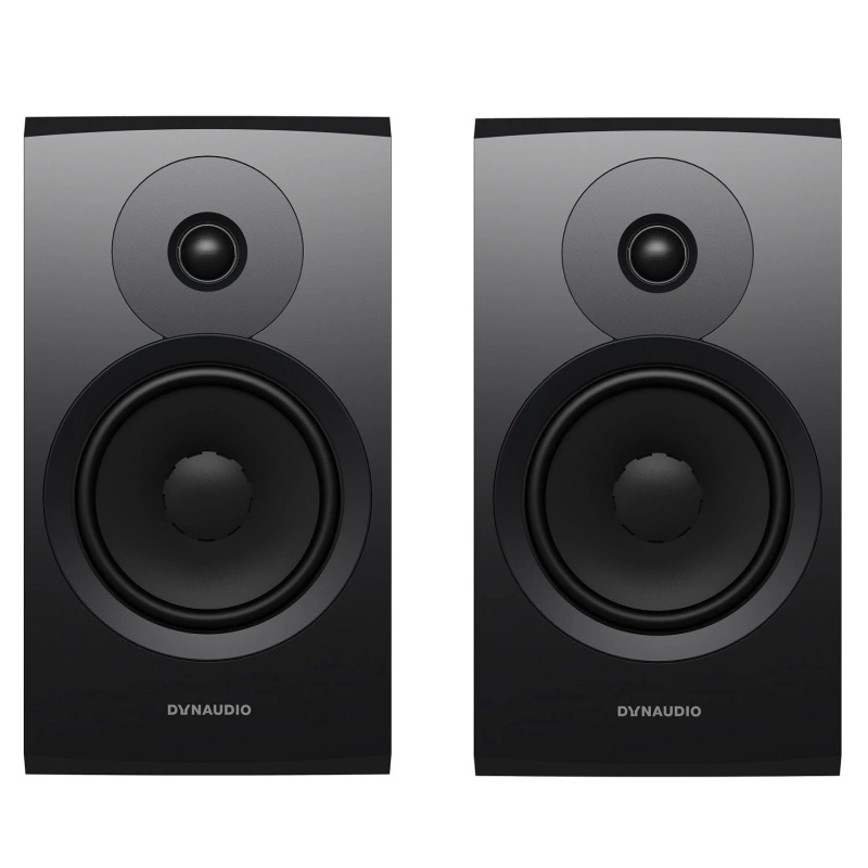 Dynaudio New Emit 20 Walnut