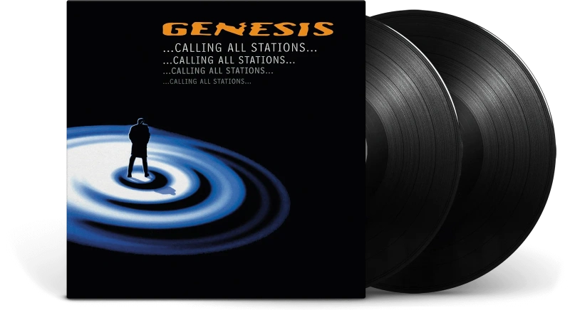 ...Calling All Stations...