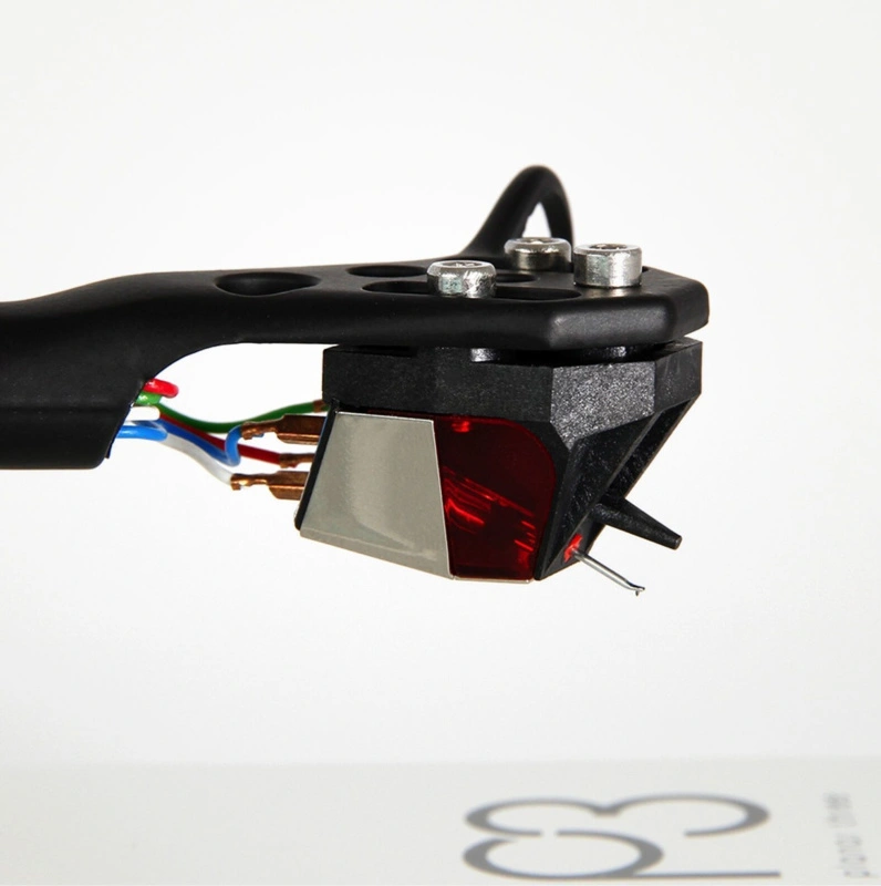 Rega Nd3