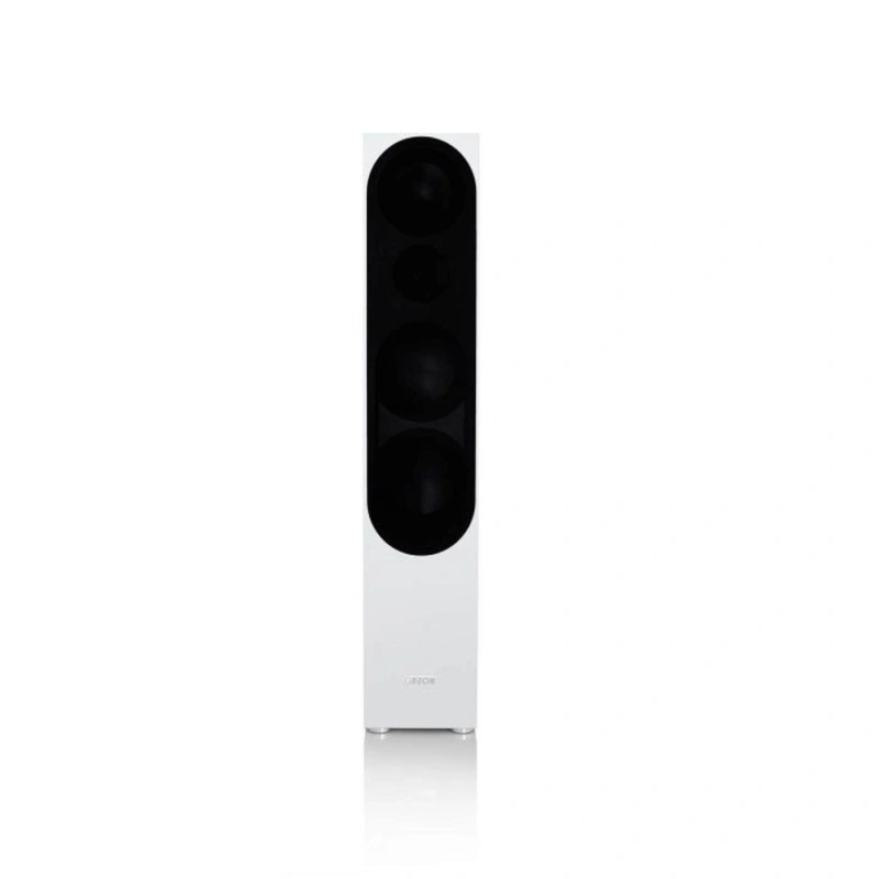 Canton GLE 80 White