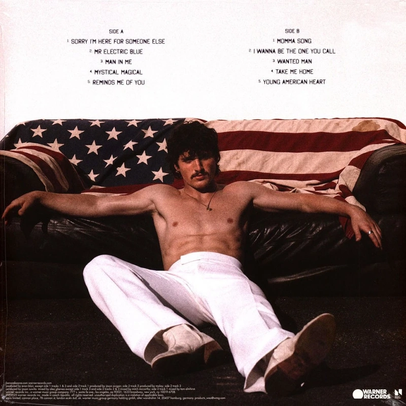 American Heart