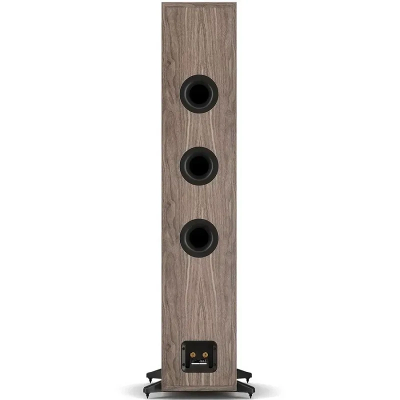 DALI Sonik 9 Walnut