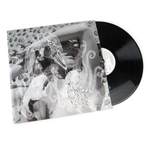 Vespertine