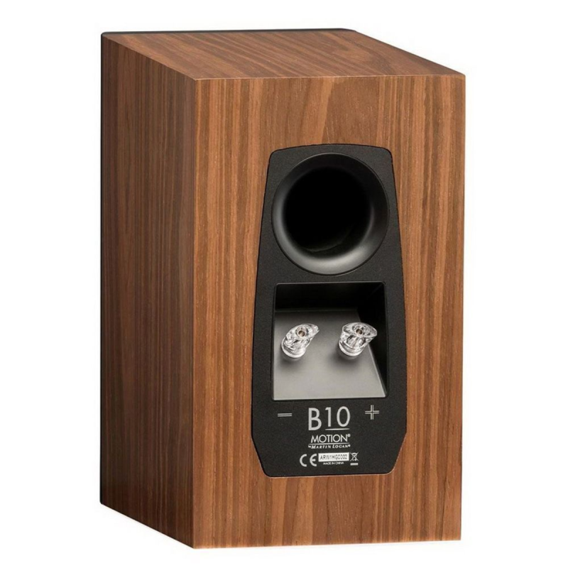 Martin Logan Motion B10 Walnut