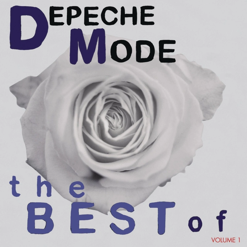 The Best Of (Volume 1) 