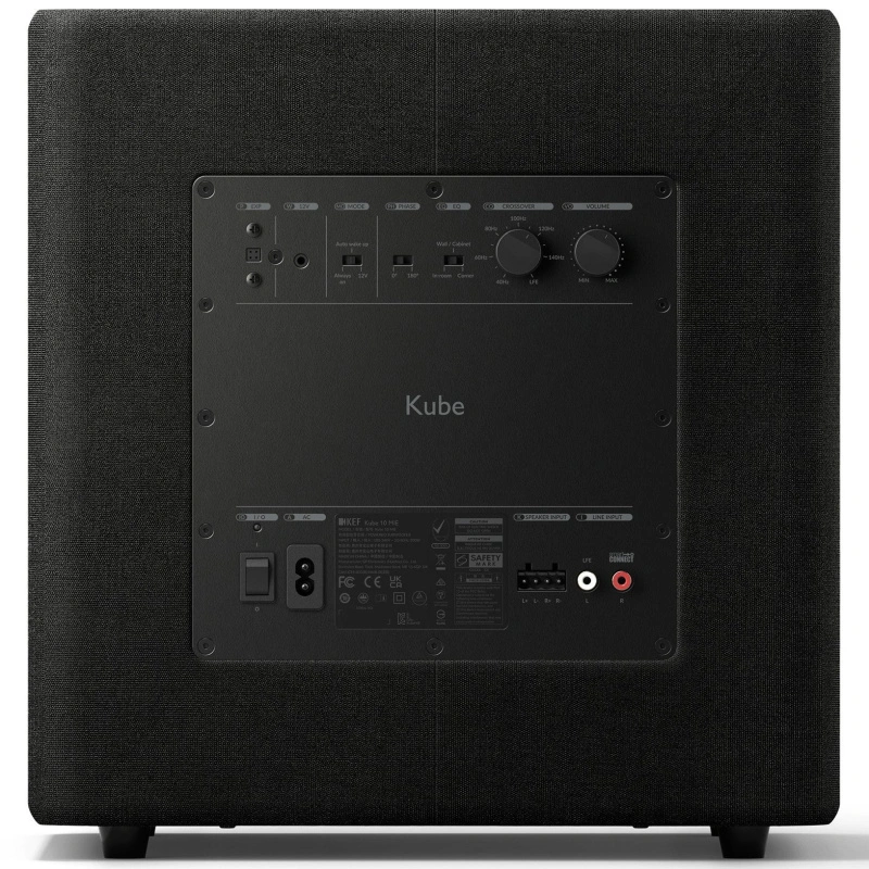 KEF Kube 10 MIE
