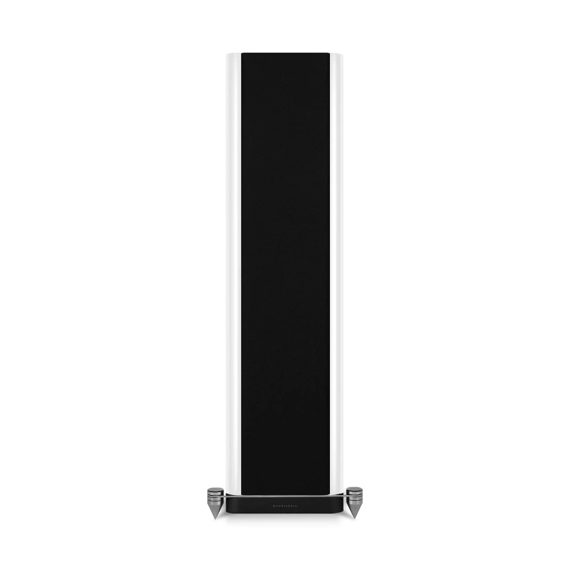 Wharfedale Aura 4 High Gloss White
