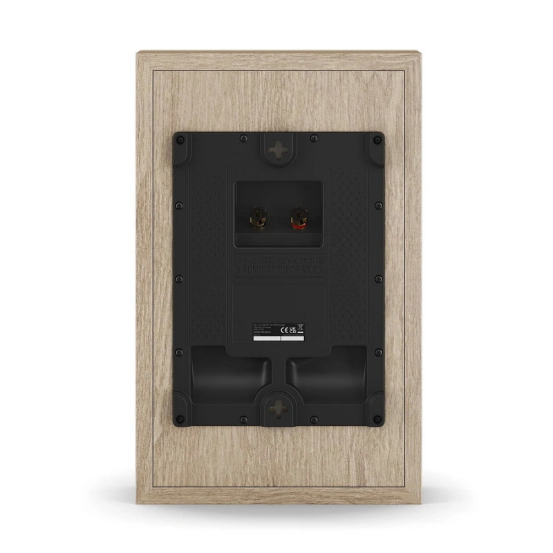 Dali Sonik On Wall Natural Oak