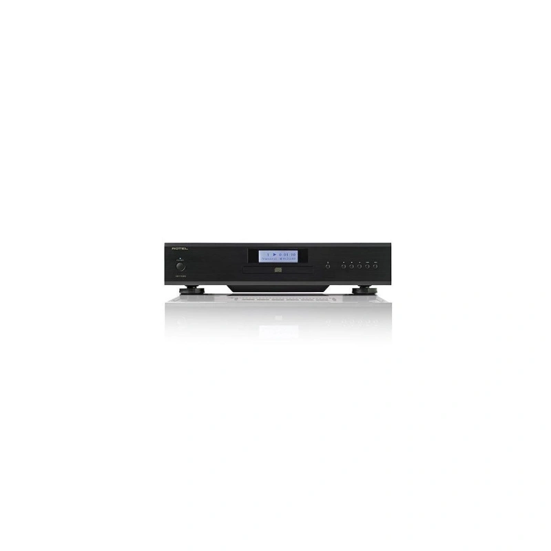 Rotel CD11MKII Black