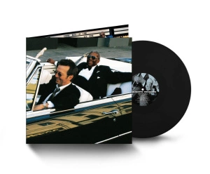 Riding With The King (20th Anniversary Expanded Edition) 