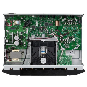 Marantz CD6007 gold