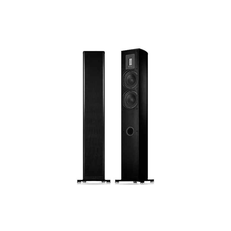 Piega Premium 701 Wireless Black