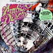 The Amboy Dukes (Lime Green Vinyl)