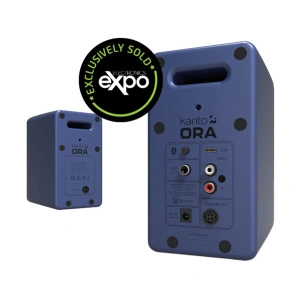 Kanto Audio ORA Indigo
