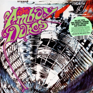 The Amboy Dukes (Lime Green Vinyl)