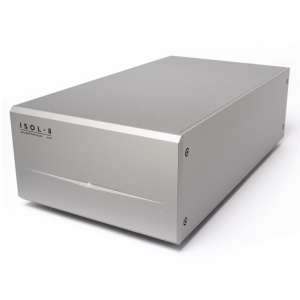 ISOL-8 SubStation HC Silver