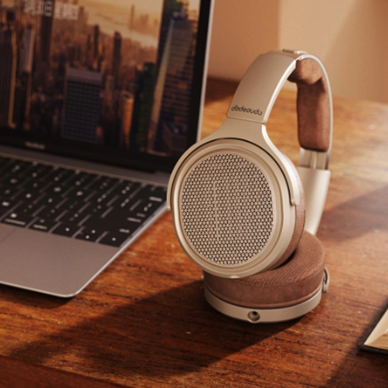 FiiO JT7 Gold