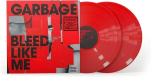 Bleed Like Me (Deluxe Edition Red Vinyl)
