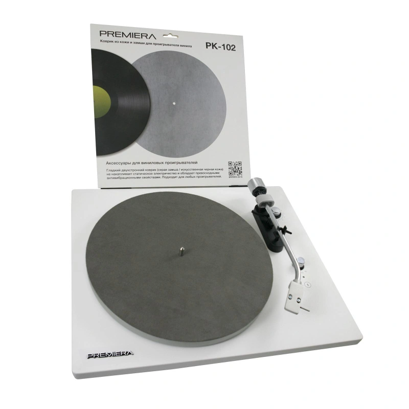 PREMIERA PK-102