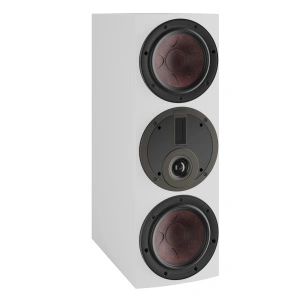 Dali Rubikore Cinema White High Gloss