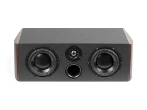 MOREL AVYRA Center C5 WENGE