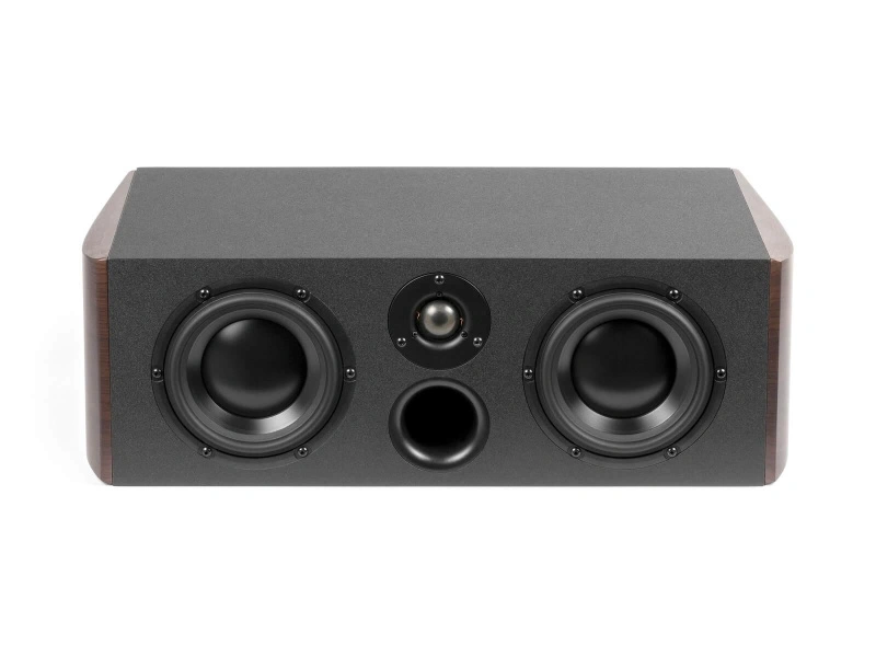 MOREL AVYRA Center C5 WENGE