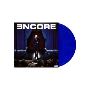 Encore (20th Anniversary Blue Jay Vinyl)