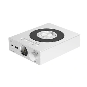 Shanling EC3 silver
