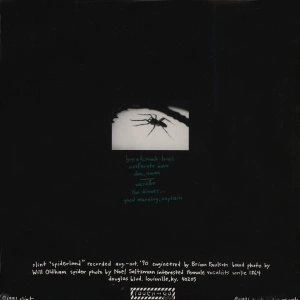 Spiderland