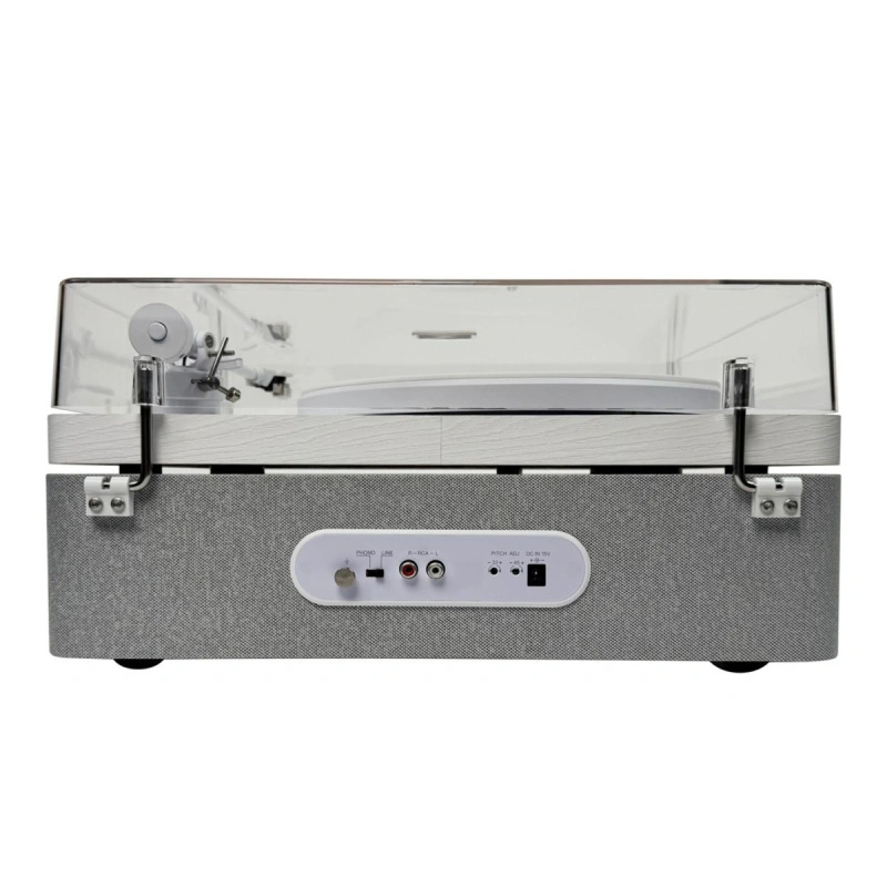Phaze Audio Adelle Siberian White