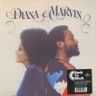 Diana & Marvin