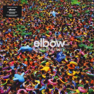 Giants Of All Sizes