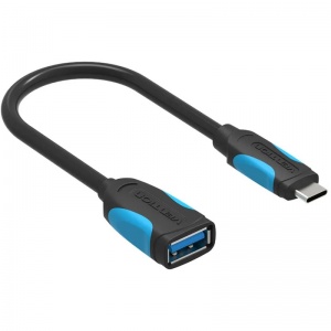 Vention USB Type C M/ OTG USB 3.0 AF