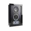 Monitor Audio SoundFrame 1 On-Wall black