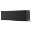 KEF Q250C Black