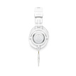 Audio-Technica ATH-M50x white