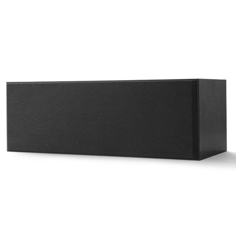 KEF Q250C Black