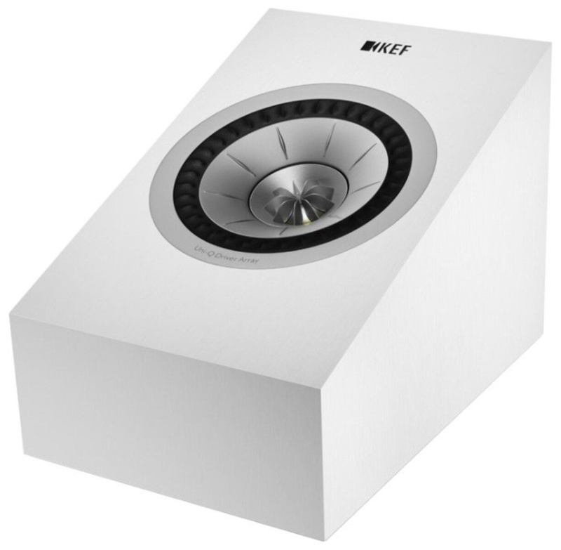 KEF Q50A White