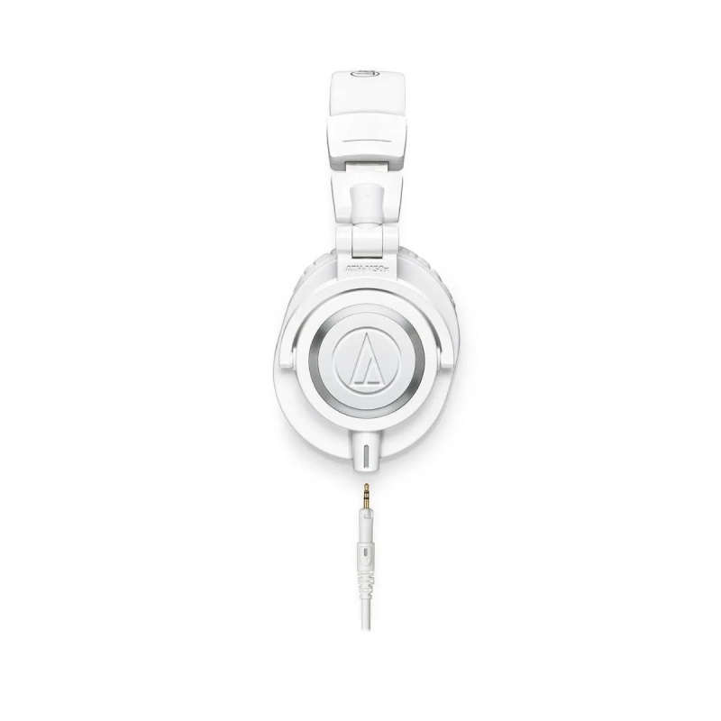 Audio-Technica ATH-M50x white