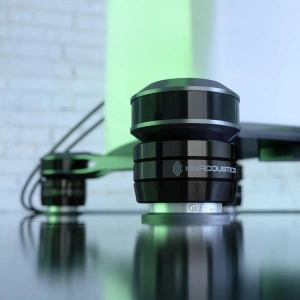 IsoAcoustics GAIA I Neo Black