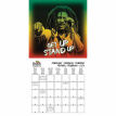 Bob Marley 2023 Calendar