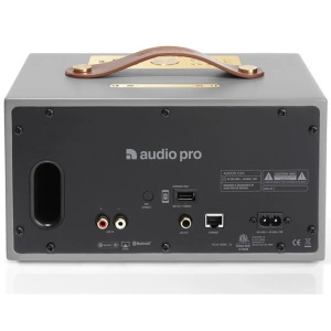 Audio Pro Addon C5A Grey