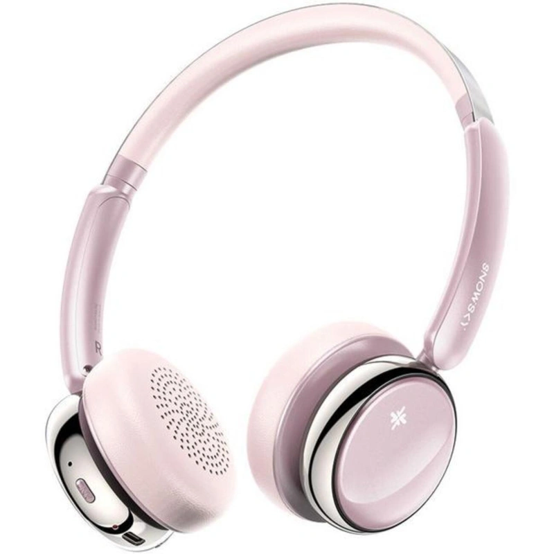 FIIO SNOWSKY Anytime (F4439E) Pink