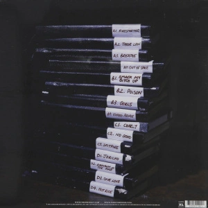 Their Law: The Singles 1990-2005