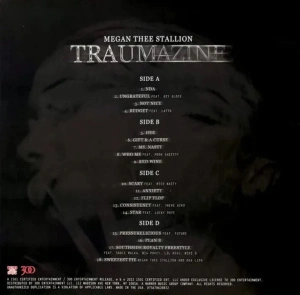 Traumazine