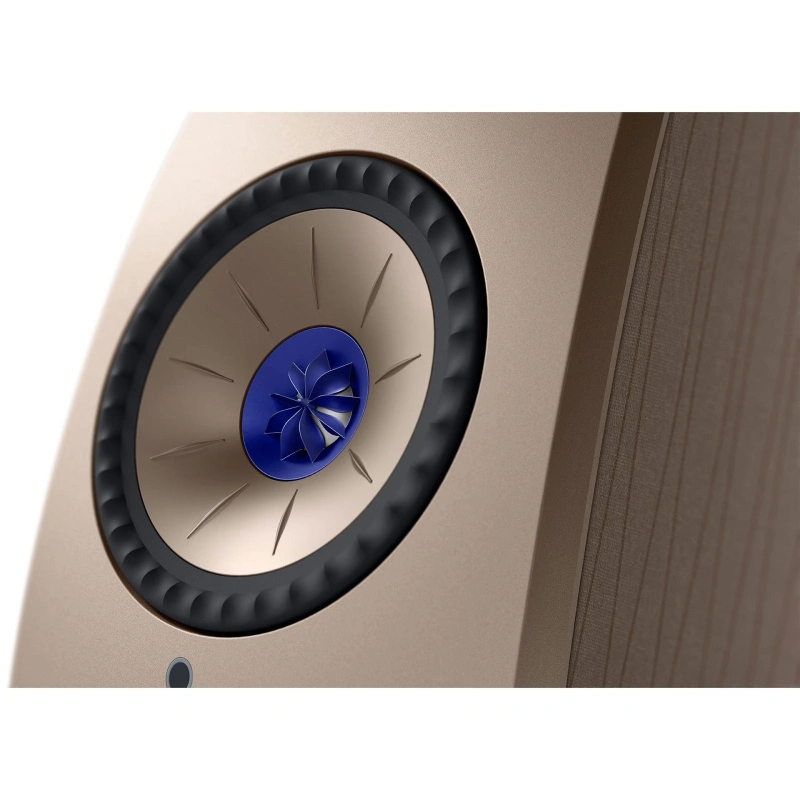 KEF LSX II Soundwave